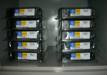 GE FANUC IC693MDL240