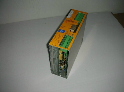 BAUMULLER BUS 3-10/20-30-003 /BUS-3-10/20-30-003