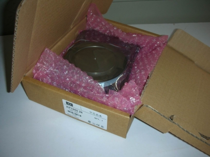 KP1650 26 1650A 2600V