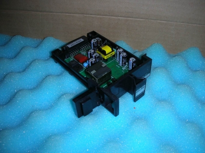 YOKOGAWA ECO*A / EC0*A