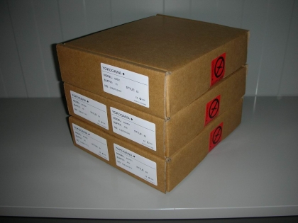 YOKOGAWA AAI543 -S00 S1 +ATK4A-00 S1