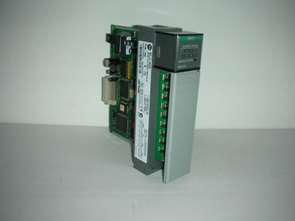 AB PLC 1746-NI8