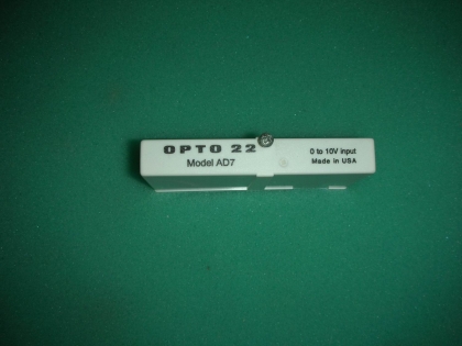 OPTO22 AD7