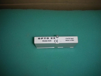 OPTO22 AD6