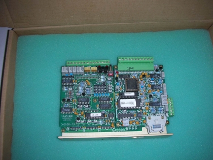 GLENTEK GA5505-100211-1