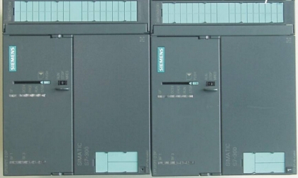 6ES7317-6TJ10-0AB0 CPU317T-2 DP