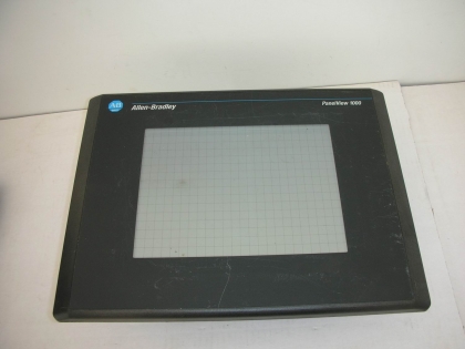 Allen Bradley PanelView 1000 2711-T10C1