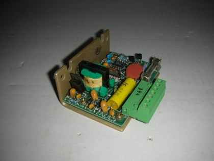 Glentek GA365-1 Servo