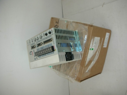 Allen Bradley Ultra 3000 Servo Drive 2098-DSD-020-SE
