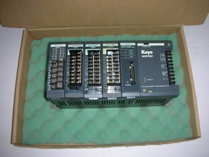 KOYO E-01T+E-05T+E-05N+E-04B-EX1