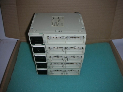 PLC TSXDEY32D2K