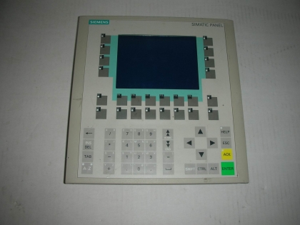 6AV6 542-0BB15-2AX0 3#