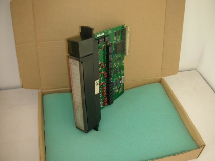 GE FANUC IC697MDL940