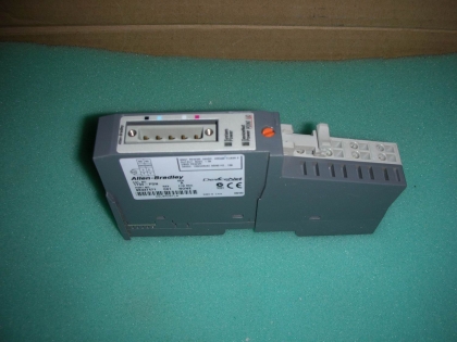 AB PLC 1734-PDN