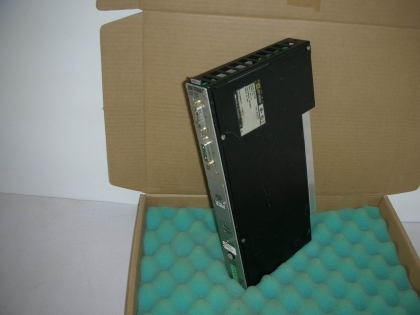 SQUARE D SY/MAX CLASS 8030 PS35