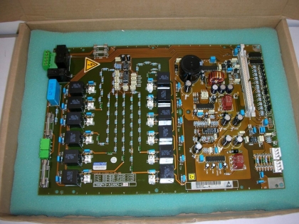 C98043-A1682-L1 /6SE7036-1EE85-1HA0