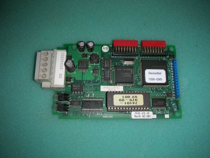 AB 1336-GM5 /74103-119-52/74103-013-52