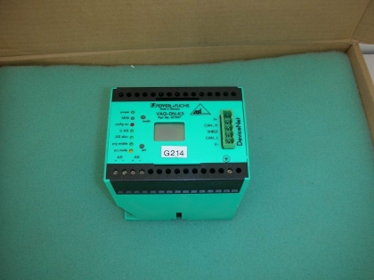 PEPPERL & FUCHS VAG-DN-K5