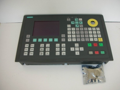 6FC5500-0BA00-0AA0 SINUMERIK 801