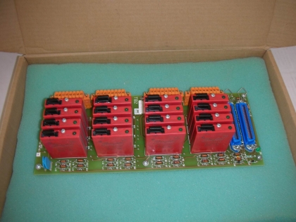 DCS Honeywell 51304650-100 / MU-TD0D13