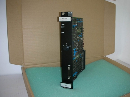 YOKOGAWA DX11*A
