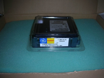 GE FANUC IC695ETM001CA-DG /IC695ETM001CA
