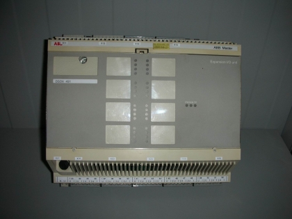 ABB DCS DSDX 451 /5716075-K/DSDX-451 EXPANSION I/O MODULE