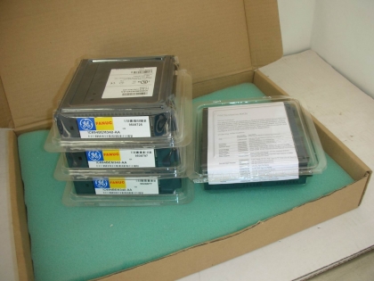 GE FANUC IC694BEM340-AA