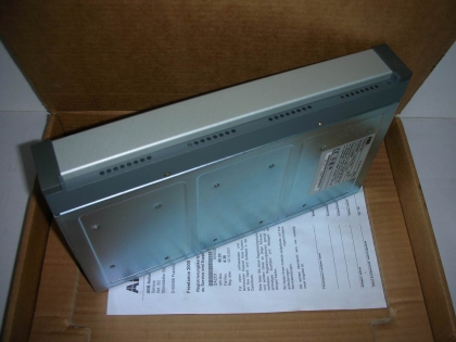 ABB Freelance 2000 DAO01