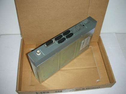 ABB Freelance 2000 CPU DCP02