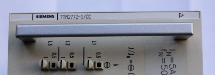 7TW4600-0 7TW4600-0/BF SIMATIC PROTECTION PROTECTION