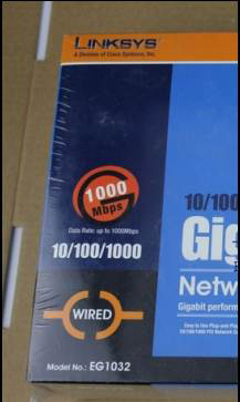 Desktop Computer CPU Network Adapter Wired Gigabit EG1032