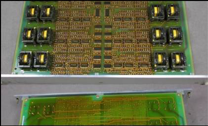 SIMATIC LEU S21M MES 242/2a