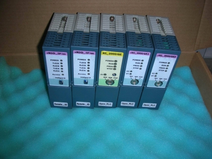 ANCO/PORIS XC_2000/QE XC_2000/QE2 rXC_2000/QE2