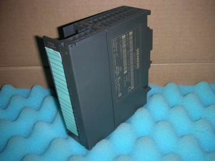 PLC 6ES7331-7KF01-0AB0/6ES7 331-7KF01-0AB0