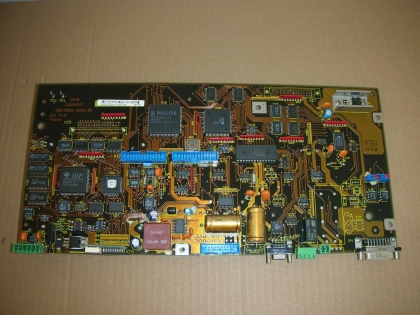 INDRAMAT DRP2 /109-0852-3B29-04