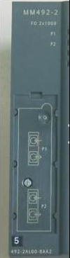 6GK5492-2AL00-8AA2 MM492-2