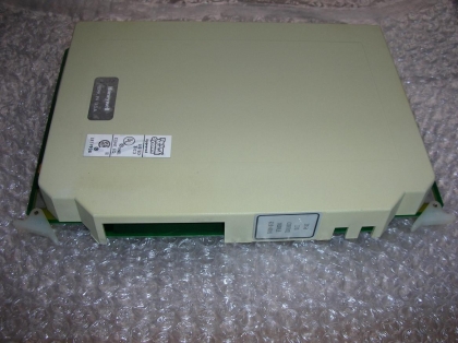 HONEYWELL DCS 620-0085 I/O CONTROL MODULE
