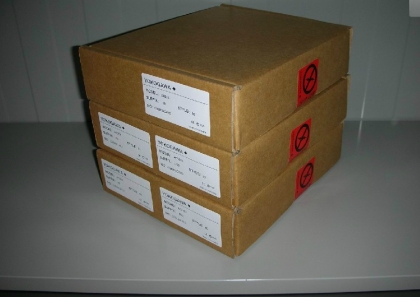 YOKOGAWA DCS PW482-10