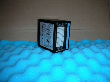 GE FANUC IC670MDL740