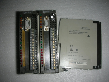 TSX Compact MOT201/ AS-BMOT-201