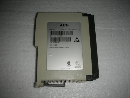 Modicon TSX Compact AS-BDEP-217