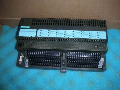 6ES7131-0BL10-0XB0+6ES7193-0CB30-0XA0