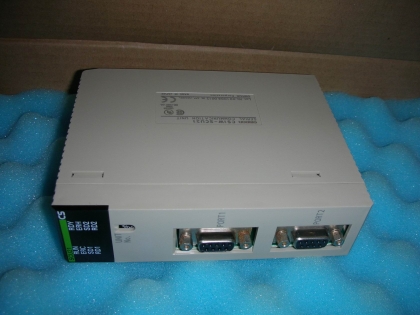 PLC CS1W-SCU21