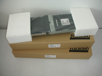 FOXBORO P0400YC FBM02 Thermcouple/MV In fbm2