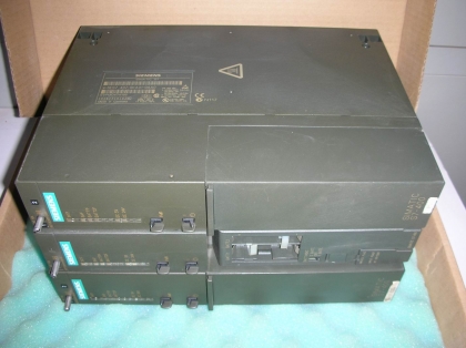 PLC 6ES7407-0KA01-0AA0 6es7 407-0ka01-0aa0