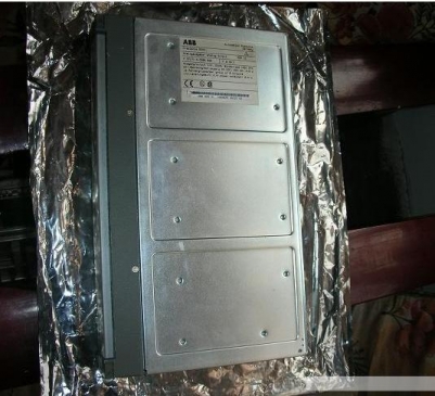 ABB Freelance2000  DAO 01