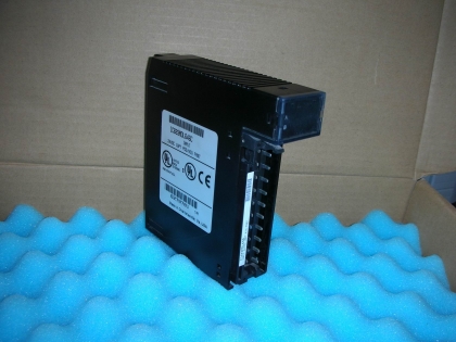GE FANUC IC693MDL646