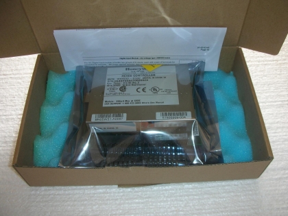 Honeywell HC900 DCS 900G02-0102