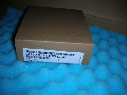 SIEMENS 6ES7323-1BL00-0AA0 6ES7 323-1BL00-0AA0